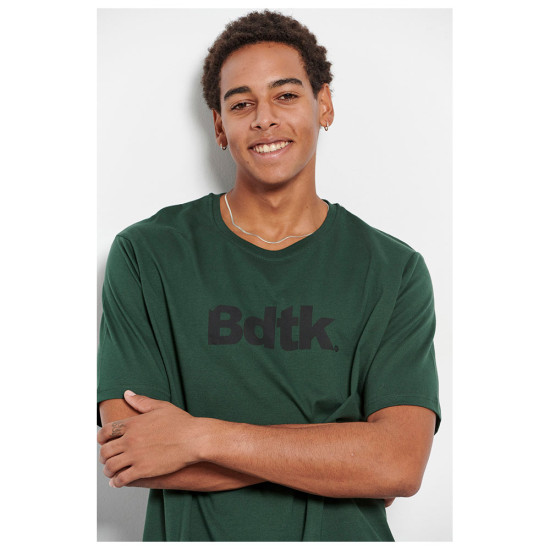 Bodytalk Ανδρική κοντομάνικη μπλούζα